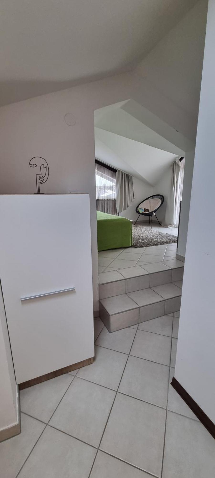 Apartmans Sun & Moon ซัมบราทิยา ภายนอก รูปภาพ